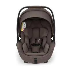 Poussette duo mixx next + siège auto arra flex chestnut