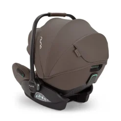 Poussette duo mixx next + siège auto arra flex chestnut