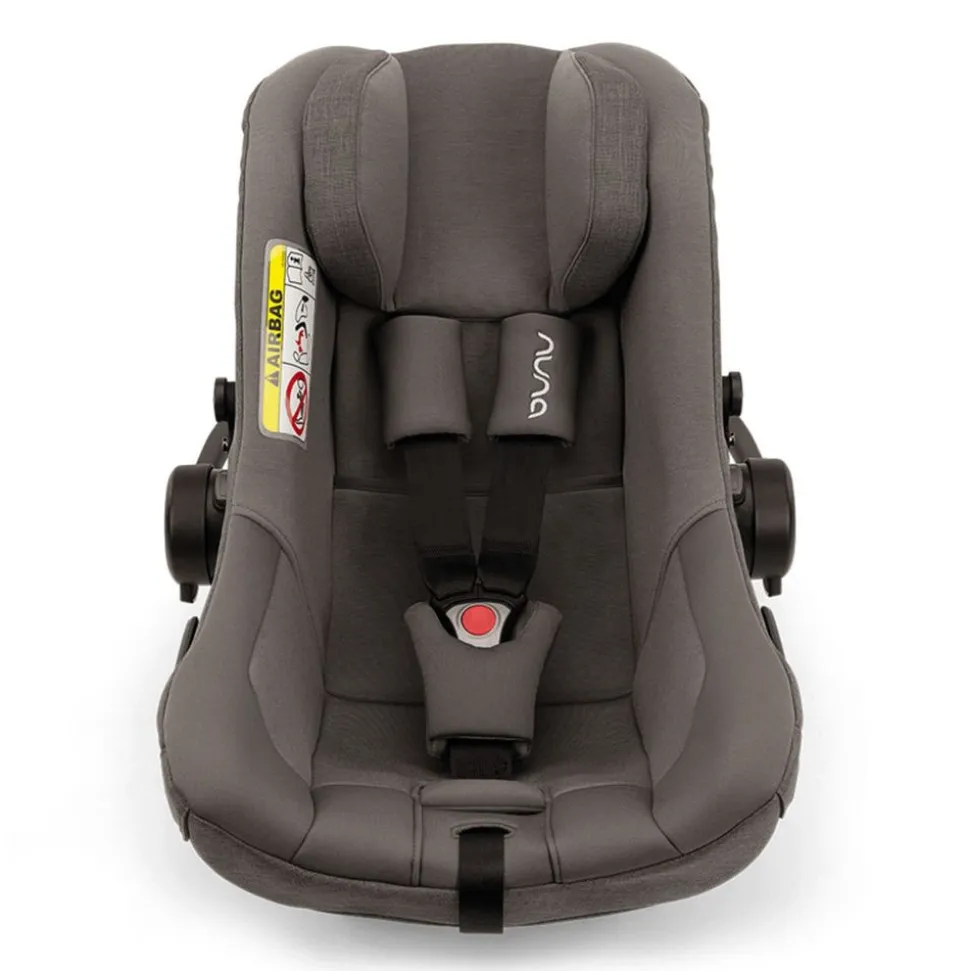 Poussette duo mixx next + siège auto pipa next thunder