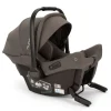 Poussette duo mixx next + siège auto pipa urbn thunder