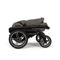 Poussette duo mixx next + siège auto pipa urbn thunder