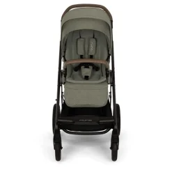 Poussette duo mixx next + siège auto arra flex pine