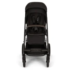 Poussette duo mixx next + siège auto arra flex caviar