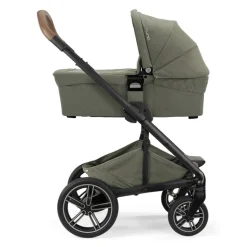 Poussette duo mixx next + siège auto pipa next pine