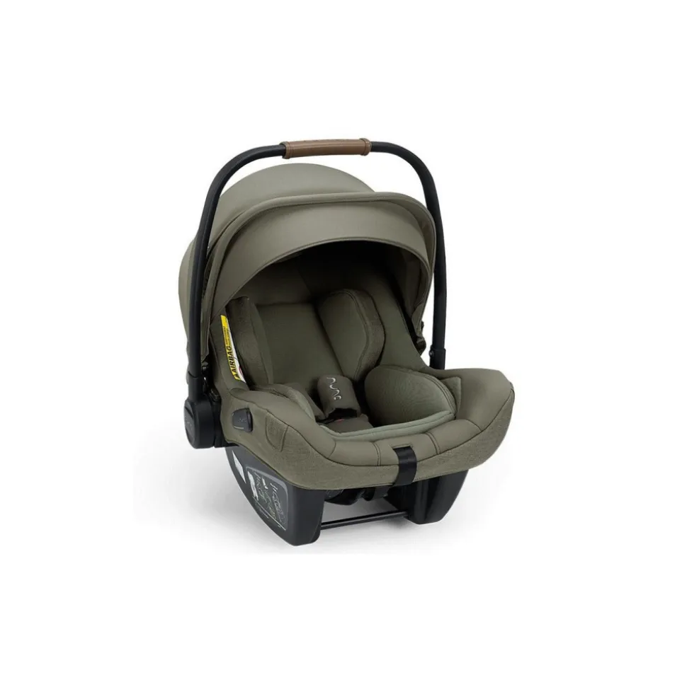 Poussette duo mixx next + siège auto pipa next pine