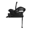 Poussette duo orfeo 3 compacte candy pink avec siège auto aton b2 i-size