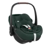 Poussette duo oxford twillic green + siège auto pebble 360 pro2 i-size twillic green