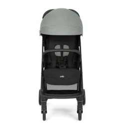 Poussette duo pact pro abyss + siège auto i-snug 2 laurel vert