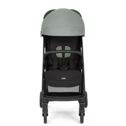 Poussette duo pact pro abyss + siège auto i-level pro evergreen vert