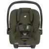 Poussette duo pact pro abyss + siège auto i-snug 2 fern