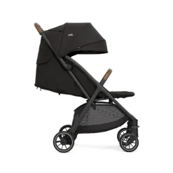 Poussette duo pact pro shale + siège auto sprint eclipse noir