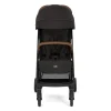 Poussette duo pact pro shale + siège auto i-level pro eclipse noir