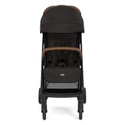 Poussette duo pact pro shale + siège auto i-level pro eclipse noir