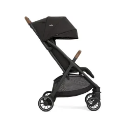 Poussette duo pact pro shale + siège auto i-gemm 3 raven