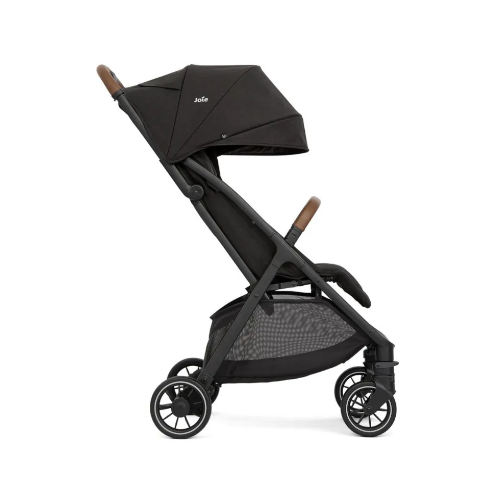 Poussette duo pact pro shale + siège auto i-gemm 3 raven