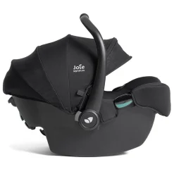 Poussette duo pact pro shale + siège auto i-starter eclipse