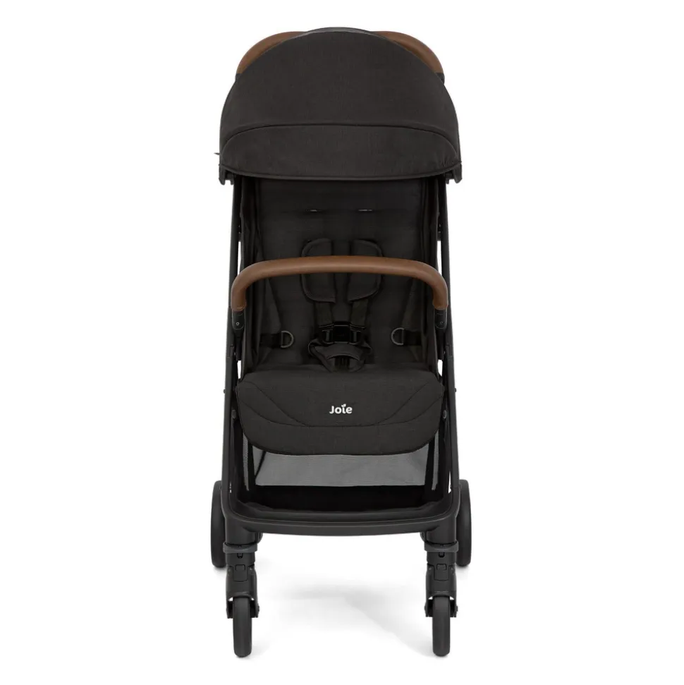 Poussette duo pact pro shale + siège auto sprint eclipse noir