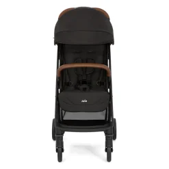 Poussette duo pact pro + siège auto i-snug 2 shale noir