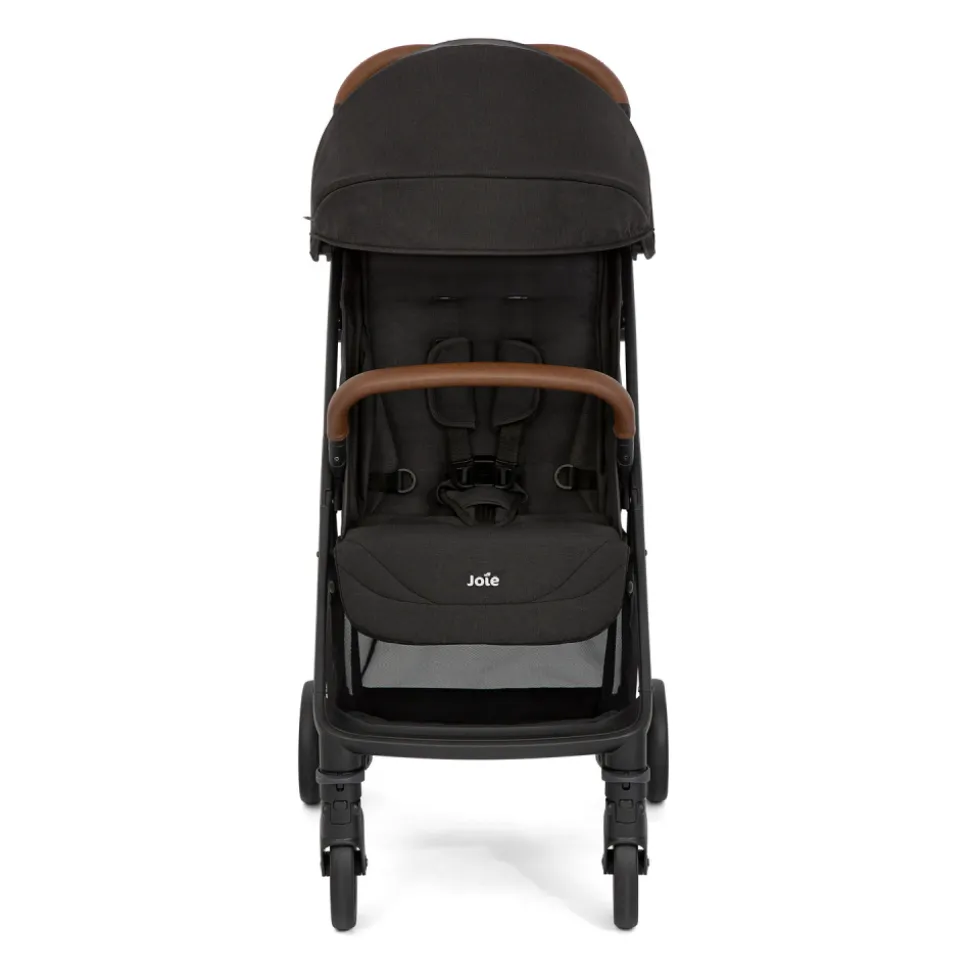 Poussette duo pact pro + siège auto i-snug 2 shale noir