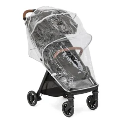 Poussette duo pact pro + siège auto i-snug 2 shale noir