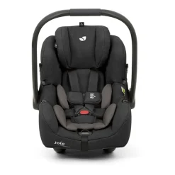 Poussette duo pact pro + siège auto i-gemm 3 shale noir