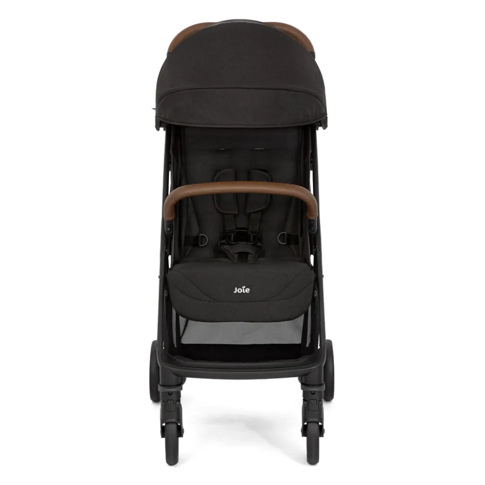 Poussette duo pact pro + siège auto i-gemm 3 shale noir