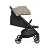 Poussette duo pact pro twig + siège auto sprint sandstone beige