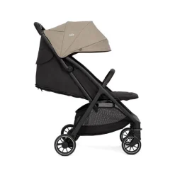 Poussette duo pact pro twig + siège auto sprint sandstone beige