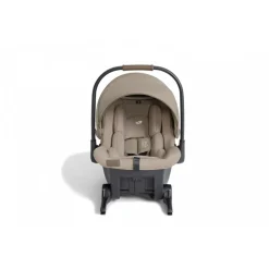 Poussette duo pact pro twig + siège auto sprint sandstone beige