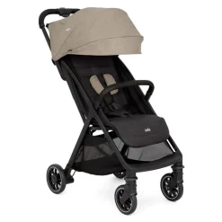 Poussette duo pact pro twig + siège auto sprint sandstone beige