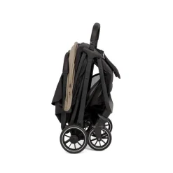 Poussette duo pact pro twig + siège auto i-starter sandstone