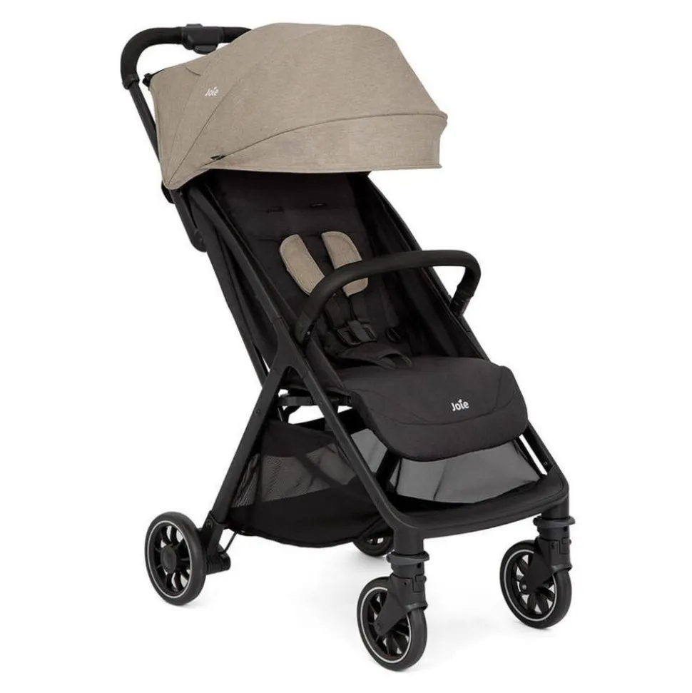 Poussette duo pact pro twig + siège auto i-starter sandstone