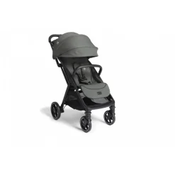 Poussette duo parcel lx signature evergreen + siège auto i-snug 2 laurel vert