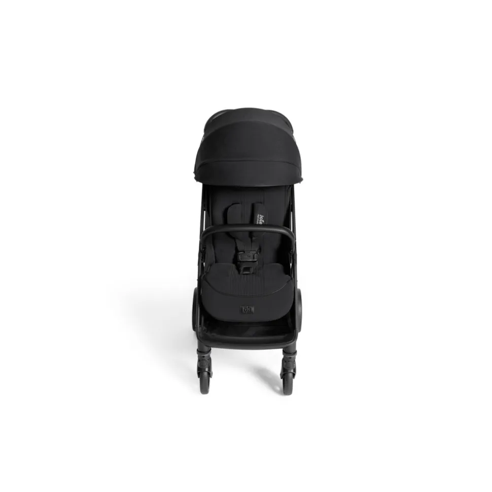 Poussette duo parcel lx signature + siège auto i-starter eclipse