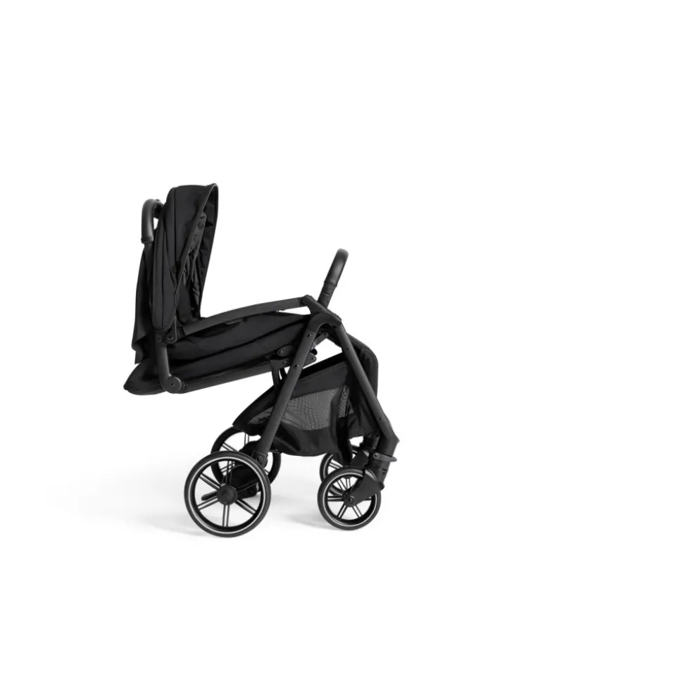 Poussette duo parcel lx signature + siège auto i-starter eclipse