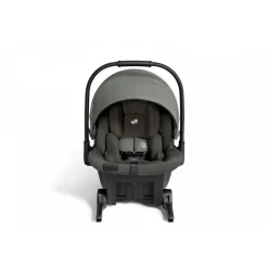 Poussette duo parcel lx signature + siège auto sprint evergreen vert