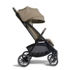 Poussette duo parcel lx signature + siège auto i-starter sandstone
