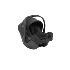 Poussette duo revaya + siège auto snuglite midnight