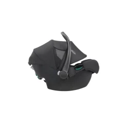 Poussette duo revaya + siège auto snuglite midnight