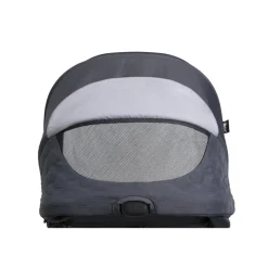 Poussette duo seety + siège auto first seat recline boston grey