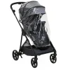 Poussette duo seety + siège auto kory i-size boston grey