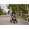 Poussette duo shop n care travel set olive