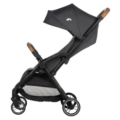 Poussette duo sunlite mineral graphite
