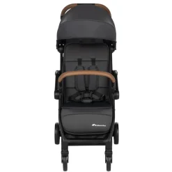 Poussette duo sunlite mineral graphite