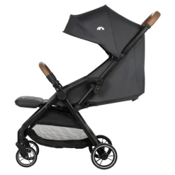 Poussette duo sunlite mineral graphite