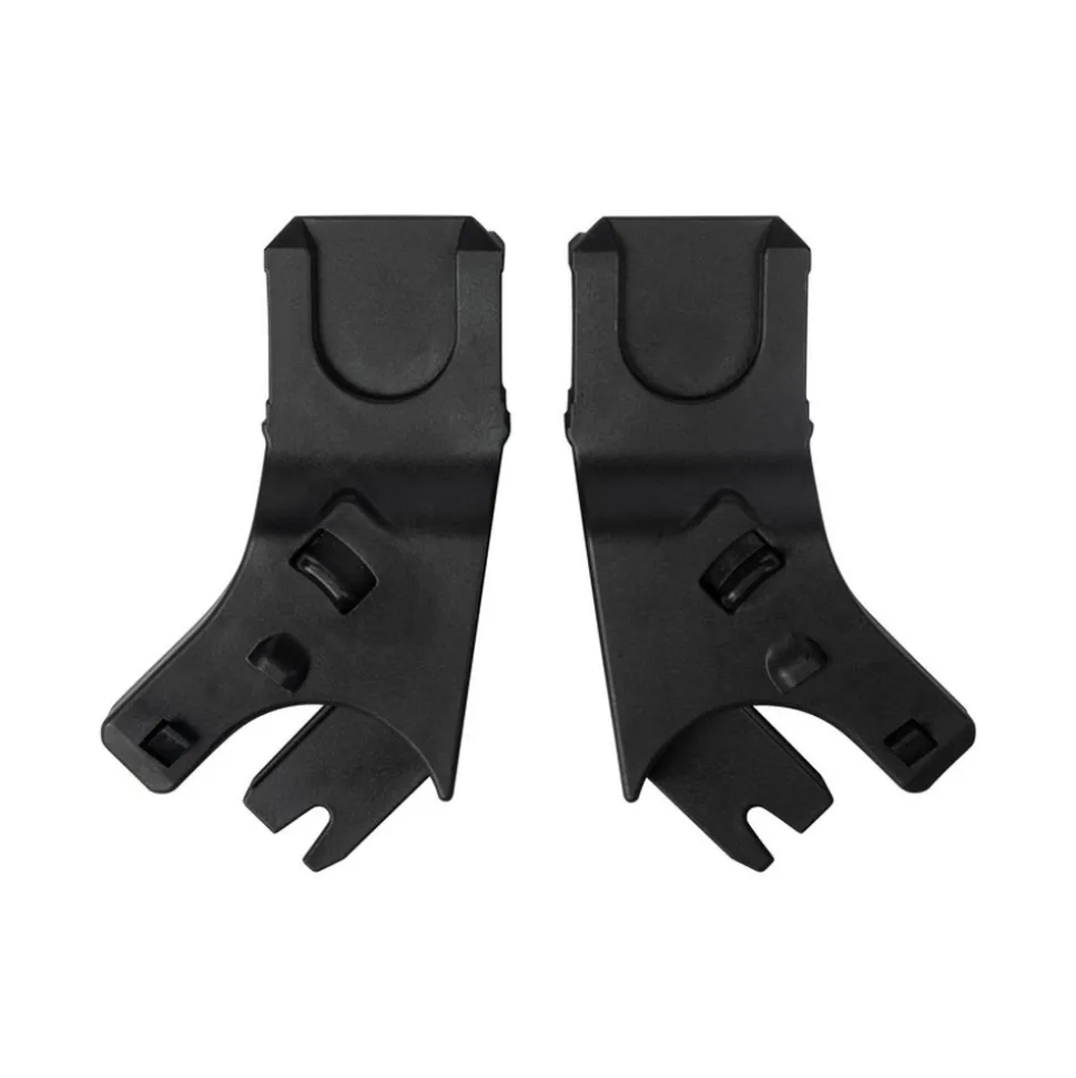 Poussette duo sunlite mineral graphite