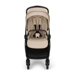 Poussette duo swiv biscotti + siège auto pipa next biscotti