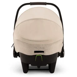 Poussette duo swiv biscotti + siège auto pipa next biscotti