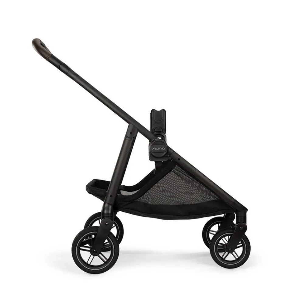 Poussette duo swiv biscotti + siège auto pipa next biscotti