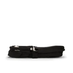 Poussette duo swiv caviar + nacelle lytl caviar